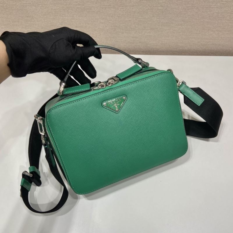 Prada Top Handle Bags